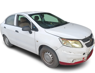 Chevrolet Sail-img